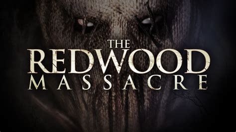 فيلم رعب مجزرة الغابة الحمراء كامل مترجم جودة عالية The Redwood