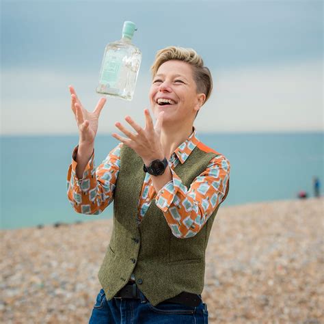 Kathy Caton, Brighton Gin - The Gin Guild