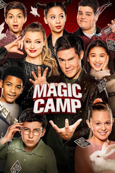 Guarda i film run (2020) delicious online. Magic Camp Streaming ITA (2020)