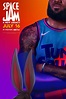 Space Jam: A New Legacy Character Posters Released | LaptrinhX / News