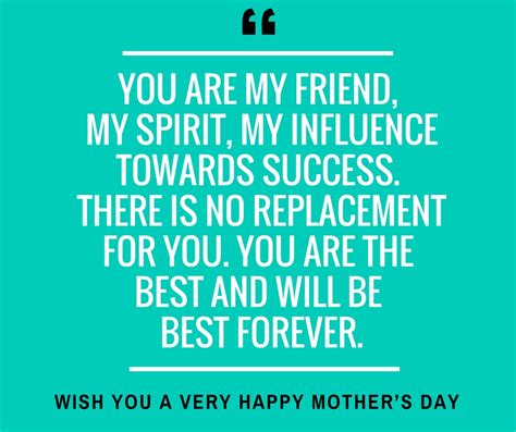 Hello mom mom, you are so sweet. Happy Mother's Day Wishes, Quotes, Messages to Send Your Mom