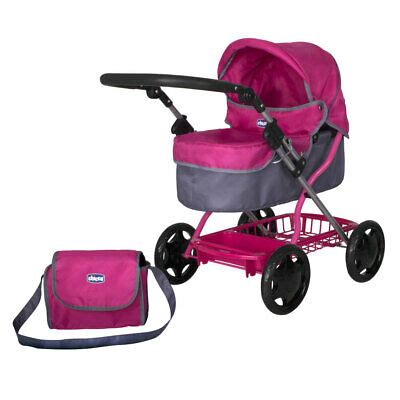 The new yoyo2 junior stroller from babyzen from 6 months to 5 years. Chicco Junior Urban Doll Pram/Stroller Pushchair w/Bag ...
