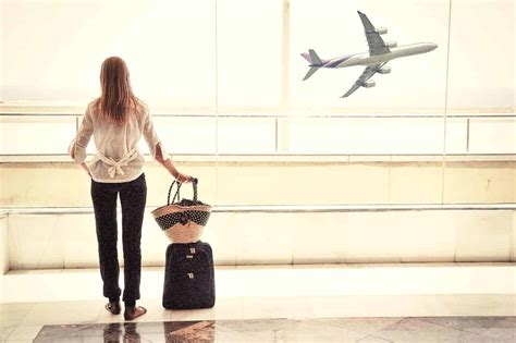 Fly Like a Pro: 10 Secrets to Stress-Free Air Travel | The Belle Voyage