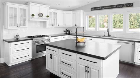 Modern kitchen cabinets by mira cucina™. White Farmhouse Cabinets | Modern Farmhouse | HighCraft ...