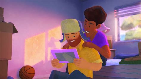 Pixars Gay Main Character Arrives In Disney Out Short Film