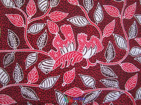 Butik Batik Jenis Jenis Batik Nusantara