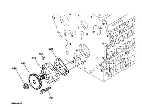 Kubota Bx23s Parts Diagram