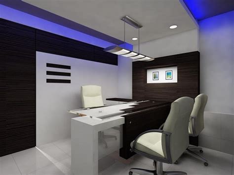 15 Best Office Cabin Designs With Pictures In 2023