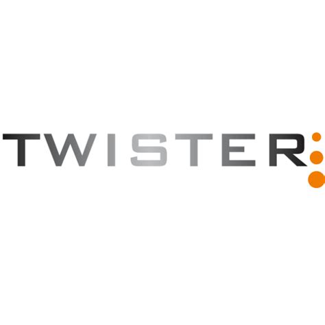 Cb Twister Logo Download Png