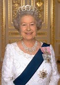 El Rincón de los Reyes: Isabel II del Reino Unido