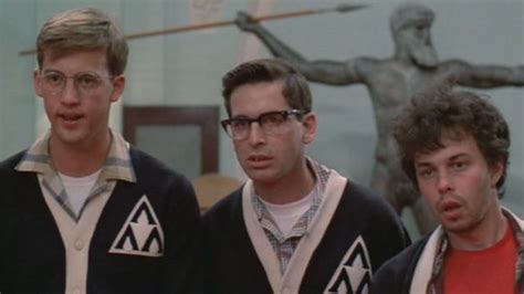 12 Smart Facts About ‘revenge Of The Nerds Mental Floss