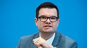 Marco Buschmann (FDP) fordert Rücktritt von Thomas Kemmerich | STERN.de