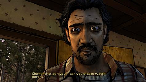 The Walking Dead Season 2 Episode 2 A House Divided Review Pc