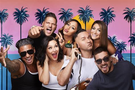 ‘jersey Shore Cast Reveals Plans For Mike Sorrentino After Prison Us
