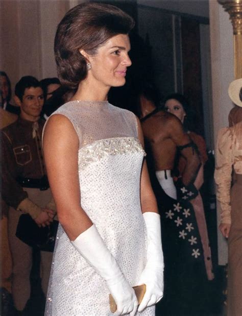 T P Tin Jacqueline Kennedy After State Dinner May Wikiwand