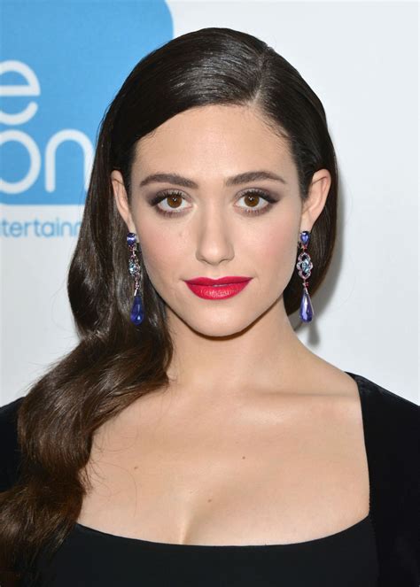 Get the latest on emmy awards from vogue. EMMY ROSSUM at You're Not You Premiere in Los Angeles - HawtCelebs