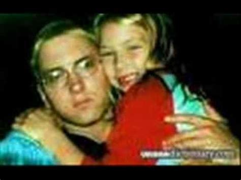 @wolitzer just found out that stan by eminem sampled another song. dear slim part 2 - YouTube