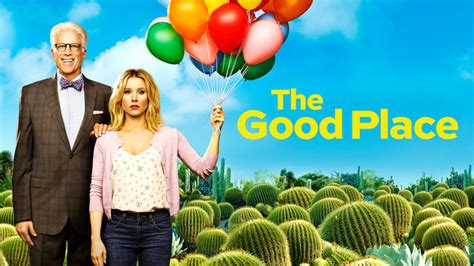 The good place season 3 is underway nbc's comedy department was in a bad place until eleanor shellstrop and friends came along. Watch The Good Place Episodes - NBC.com