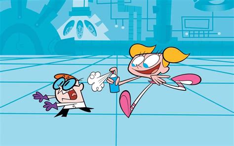 Why Dexter S Laboratory Deserves A Live Action Tv Show Fortress Of