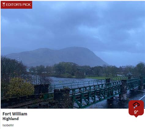 Bbc Scotland News On Twitter Rt Bbcscotweather Some Of Your Early