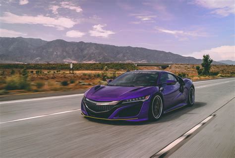 Acura Nsx Supercar 5k Hd Cars 4k Wallpapers Images