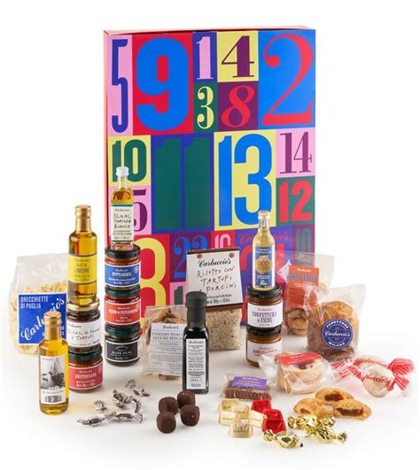19 Of The Craziest Advent Calendars On Sale This Christmas Surrey Live