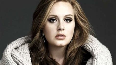 Adele Set Fire To The Rain Hd Youtube