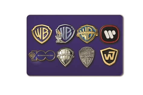 100 Years Of Warner Bros Studio Collection Limited Edition 4k