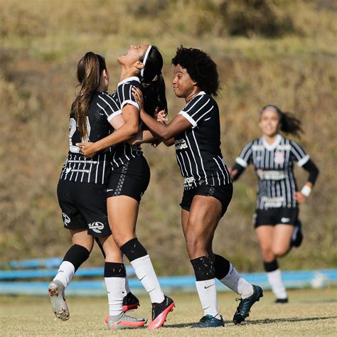 Corinthians X Avaí Kindermann Como Aconteceu Resultado Destaques E