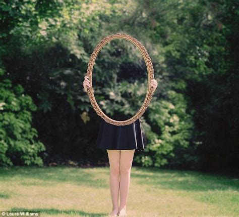 Look Again Check Out These Weird Mirror Illusions Photos Boomsbeat