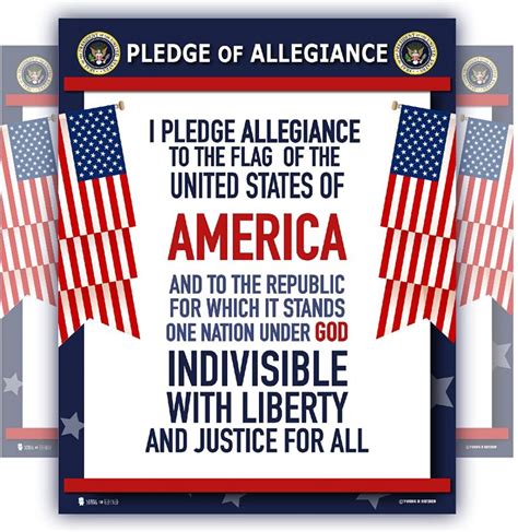 Pledge Of Allegiance Red Skelton