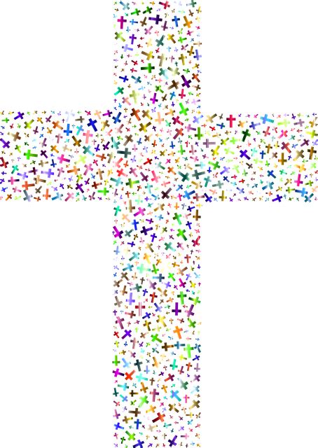 Free Image on Pixabay - Jesus, Christ, Cross, Crucifix | Jesus christ cross, Christ, Crucifix