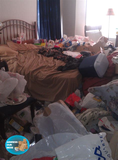 hoarding experts offer tips  newly diagnosed hoarders