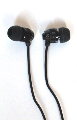 Ipod Shuffle Earphones Headphones Ebay