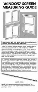 While measuring your screen doors, windows or any other area that needs to be screened seems like a fairly straightforward process, there are a few things that you might overlook, such as measuring for the spline that will secure your screen in the frame itself. How to Measure | Window Screen Repair | Austin Texas