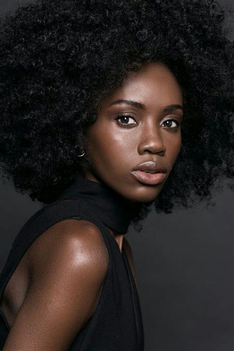 natural hair beauty dark beauty natural hair styles beautiful south african women black