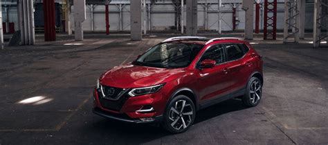 Redesigned for 2021, the new rogue's interior and exterior styling have improved significantly. 2020 Nissan Rogue Sport Review | Specs & Features ...