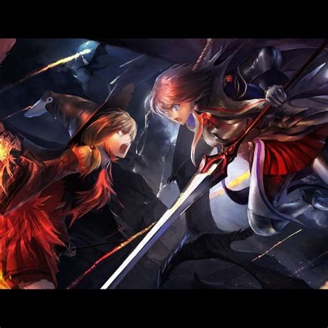 10 Latest Epic Anime Fighting Wallpaper Full Hd 1080p For Pc Background 2020