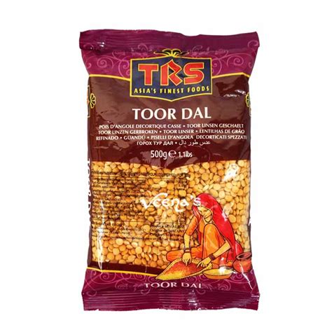Buy Trs Toor Dal Online Uk Online Indian Grocery Shop In Uk