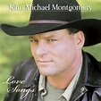 el Rancho: Love Songs - John Michael Montgomery (2002)