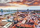 2020 Latvia Travel Guide - Matador