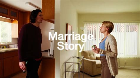 Marriage Story Directing An Argument Youtube