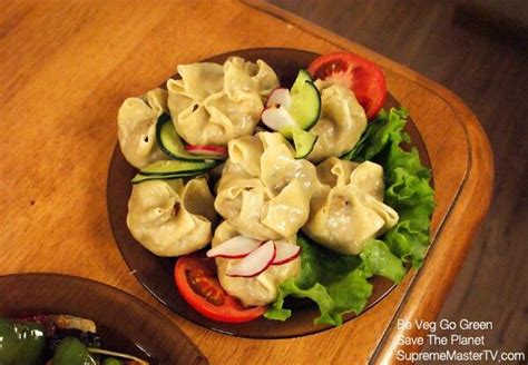 In order to prepare it, the khorkhog is a traditional mongolian barbecue that is prepared in large milk jugs together with heated stones. Traditional Mongolian Buuz | Pasta side dishes, Asian ...