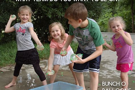 Genius Dads Invention Can Fill 100 Water Balloons In 1 Minute Madeformums