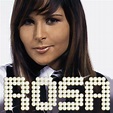 Ahora | Álbum de Rosa Lopez - LETRAS.COM