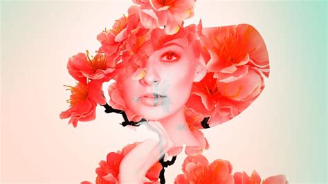 Creating A Double Exposure Image In Photoshop Lensvid