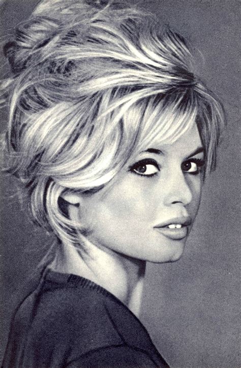 Bridget Bardot Album On Imgur Brigitte Bardot Hair
