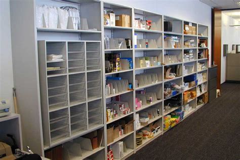 Since its inception in 1973 hospitals supply corporation, has emerged as a leading organization marketing innovative electro medical, surgical disposable and pharmaceutical products. Office Supply Storage | Bradford Systems