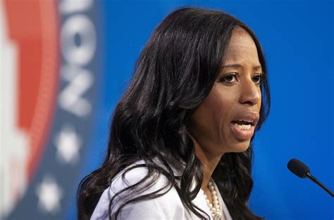 mia love clashes with democratic rival in tight house race ap news