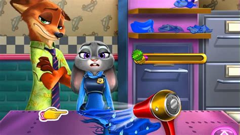 In the description of the post, borba noted that creating a sequel was a difficult decision, as i will survive created a fuss surrounding the issue of abortion and a great deal. zootopia Games - Judy and Wilde Police Disaster Game- Baby ...